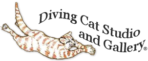 Diving Cat Studio