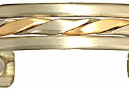 Sergio Lub Tournament Magnetic Bracelet
