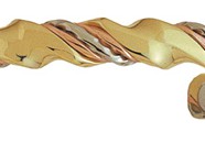 Sergio Lub Ayurveda Magnetic Bracelet