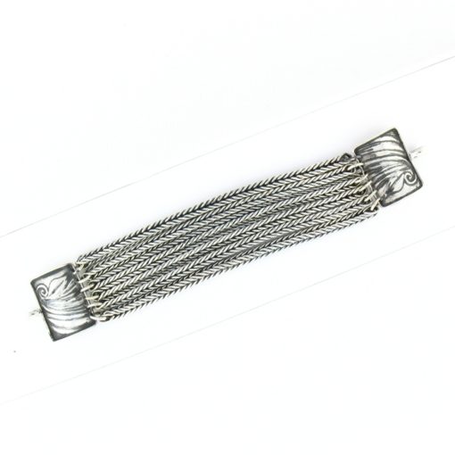 Tabra Connector Bracelet CBR 30- S