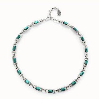 Uno De 50 Ser Magnetica Necklace