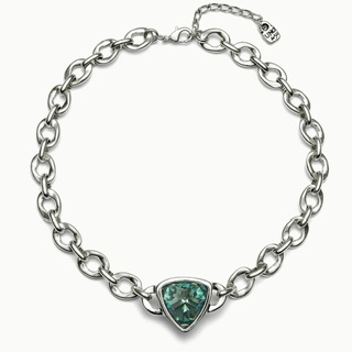 Uno De 50 Ser Camaleonica Necklace